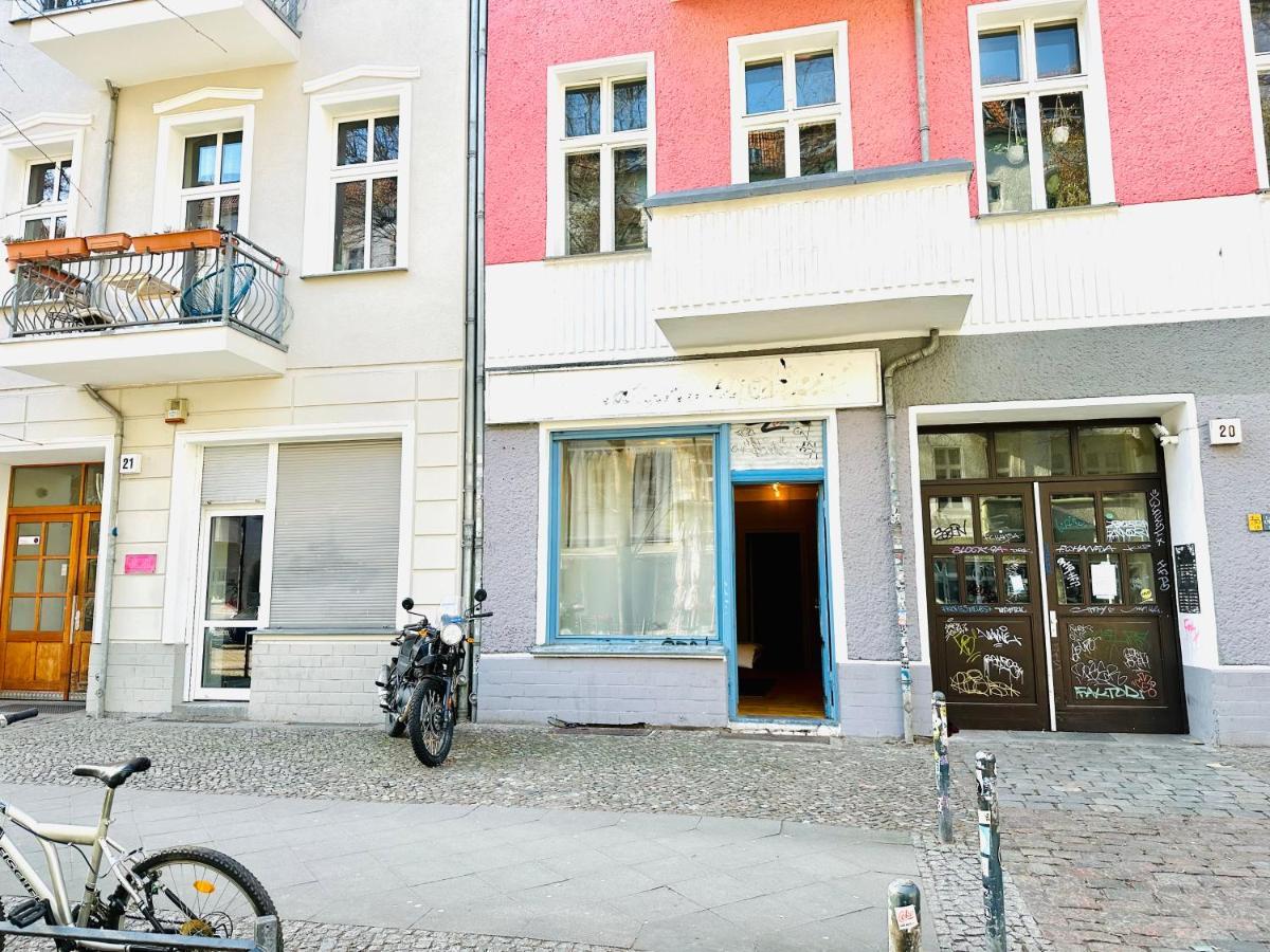 In Attraktiver Und Zentraler Lage * Berlino
